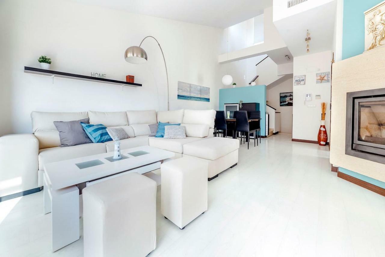 Cotobro Rental House Альмуньєкар Екстер'єр фото