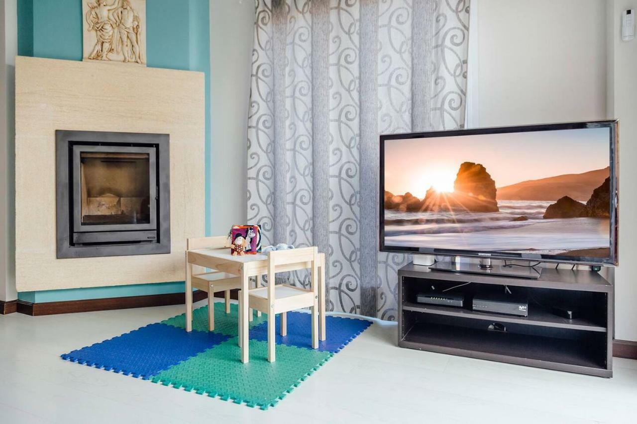 Cotobro Rental House Альмуньєкар Екстер'єр фото