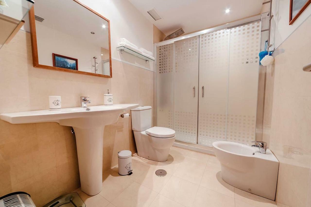 Cotobro Rental House Альмуньєкар Екстер'єр фото