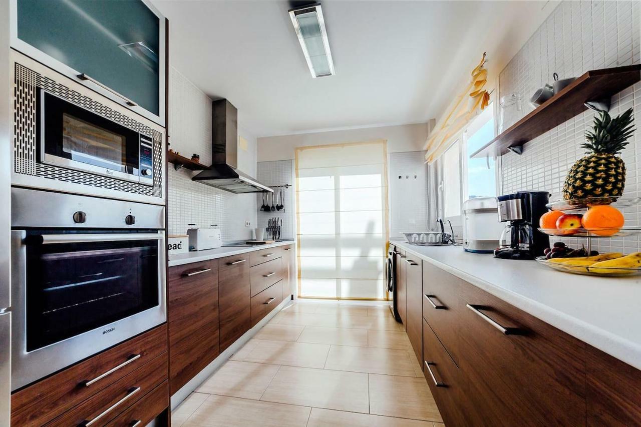 Cotobro Rental House Альмуньєкар Екстер'єр фото