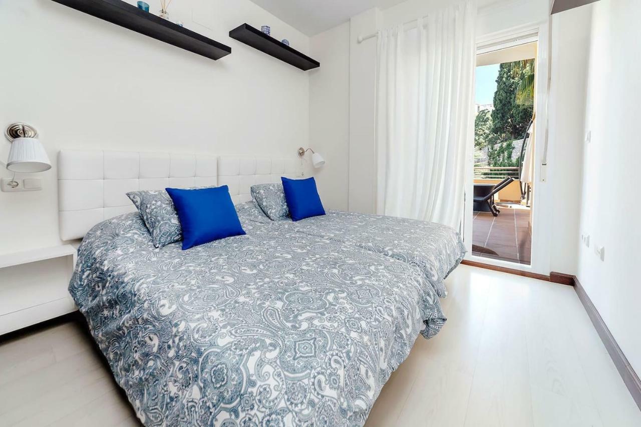 Cotobro Rental House Альмуньєкар Екстер'єр фото