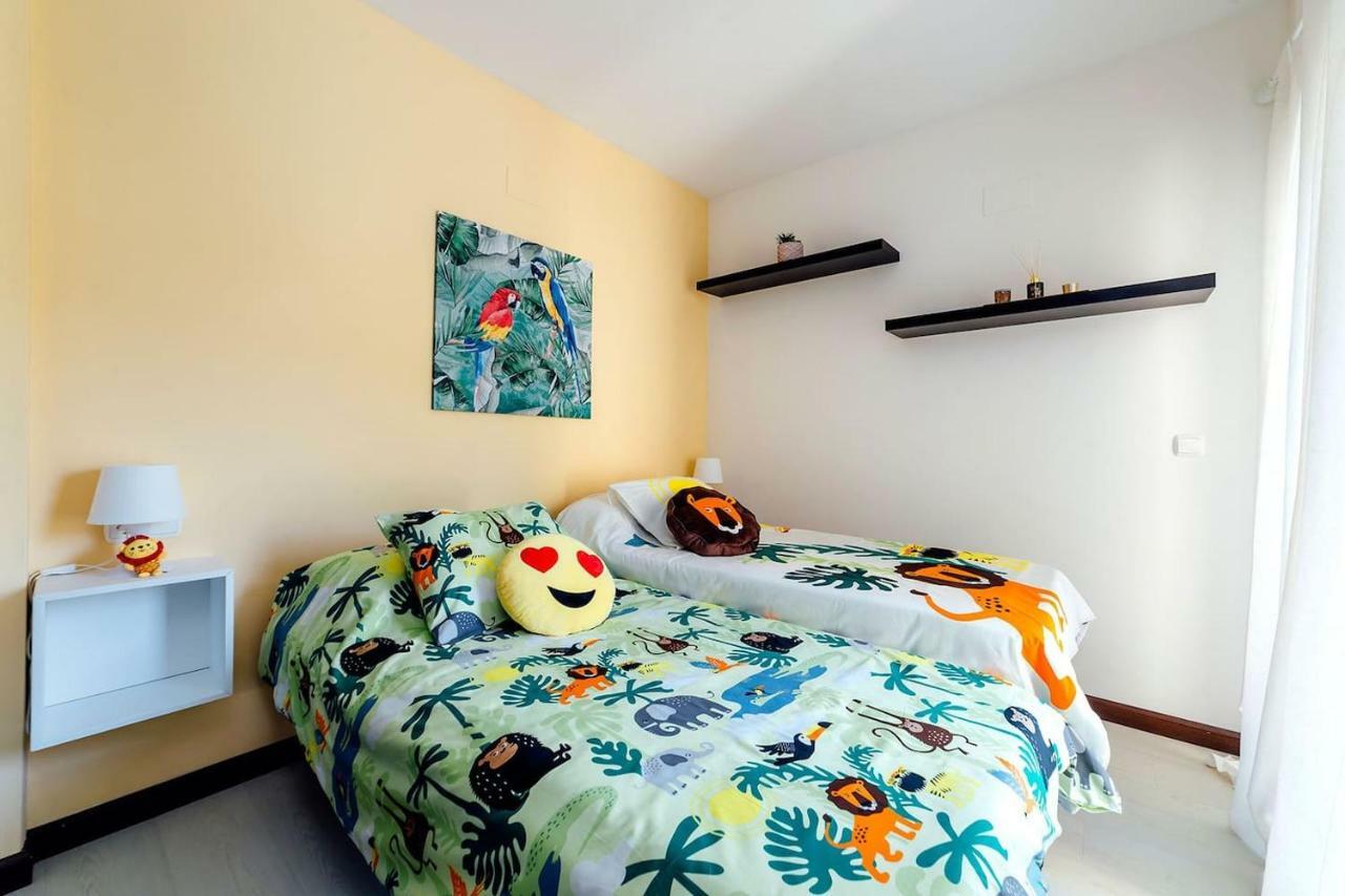 Cotobro Rental House Альмуньєкар Екстер'єр фото