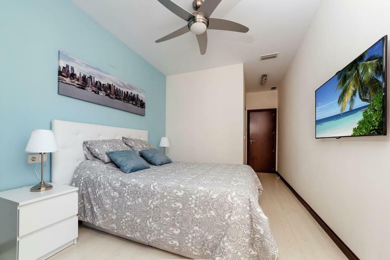 Cotobro Rental House Альмуньєкар Екстер'єр фото