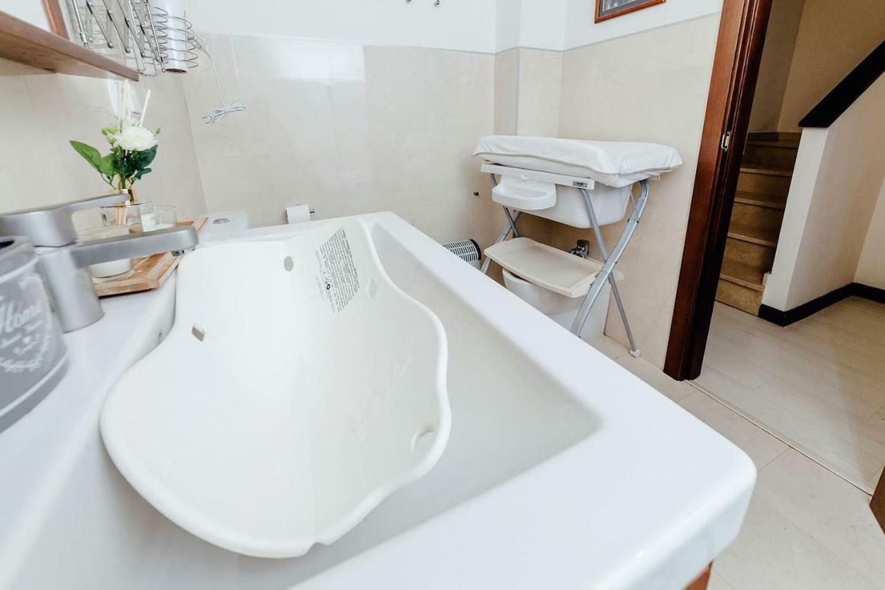 Cotobro Rental House Альмуньєкар Екстер'єр фото