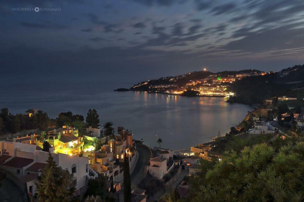 Cotobro Rental House Альмуньєкар Екстер'єр фото