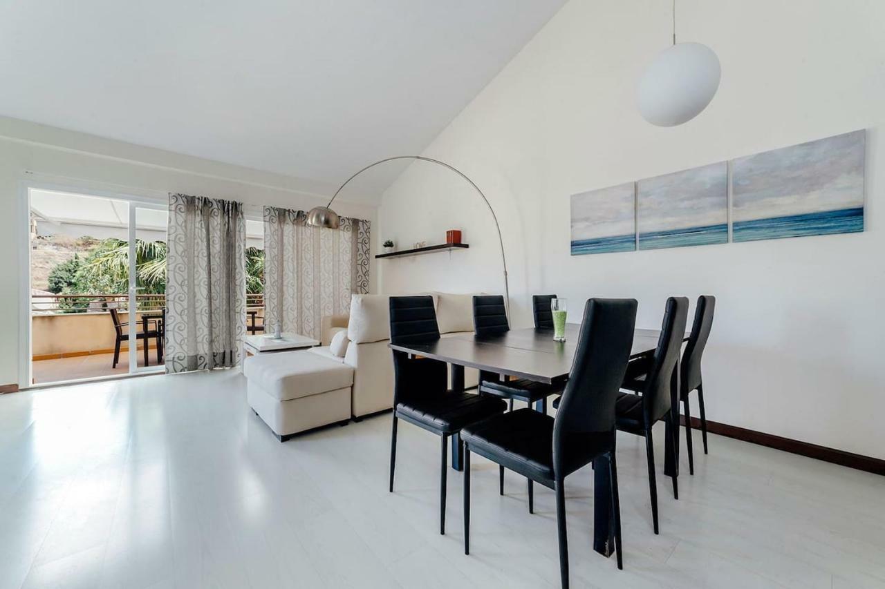 Cotobro Rental House Альмуньєкар Екстер'єр фото